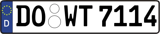 DO-WT7114