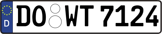 DO-WT7124