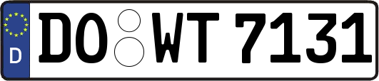 DO-WT7131