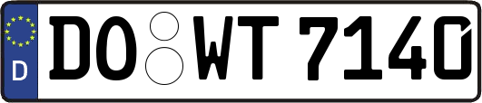 DO-WT7140