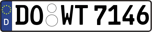 DO-WT7146