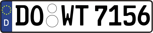 DO-WT7156