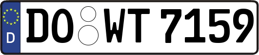 DO-WT7159
