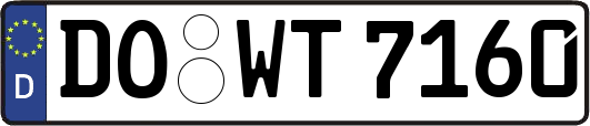 DO-WT7160