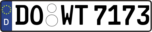 DO-WT7173
