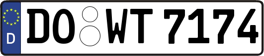 DO-WT7174