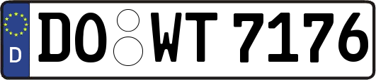 DO-WT7176