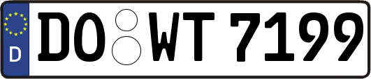 DO-WT7199