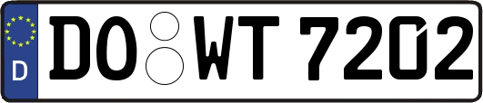 DO-WT7202