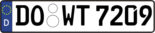 DO-WT7209