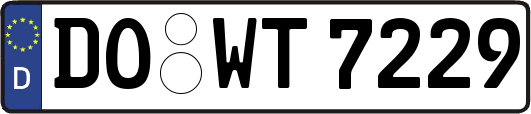 DO-WT7229