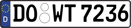 DO-WT7236