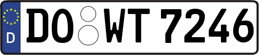 DO-WT7246
