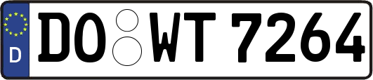 DO-WT7264