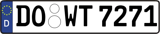 DO-WT7271