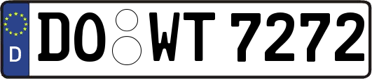 DO-WT7272