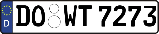 DO-WT7273