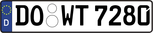 DO-WT7280