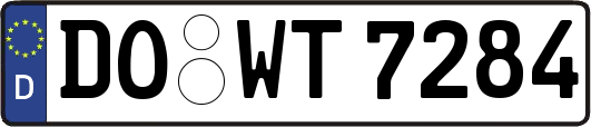 DO-WT7284