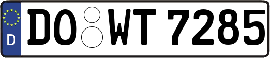 DO-WT7285
