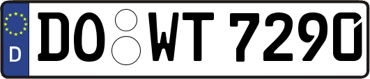 DO-WT7290