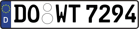 DO-WT7294