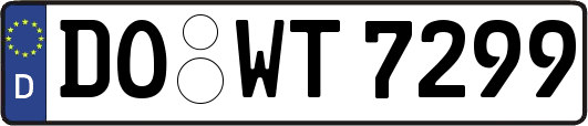 DO-WT7299