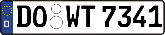 DO-WT7341