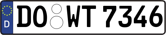DO-WT7346