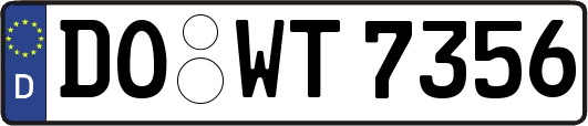 DO-WT7356