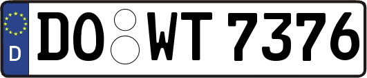 DO-WT7376