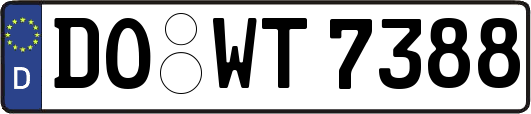 DO-WT7388