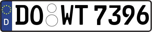 DO-WT7396