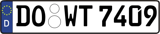 DO-WT7409