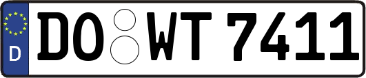 DO-WT7411