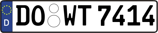 DO-WT7414