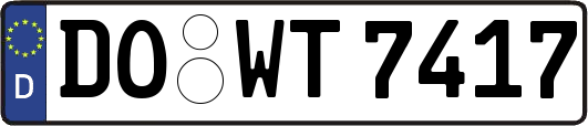 DO-WT7417