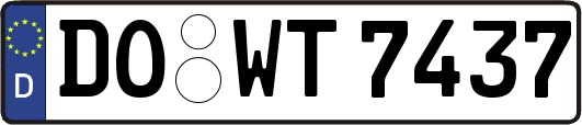 DO-WT7437