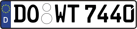 DO-WT7440