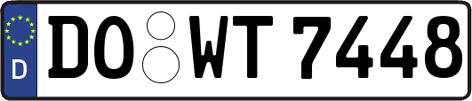 DO-WT7448