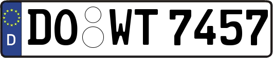 DO-WT7457