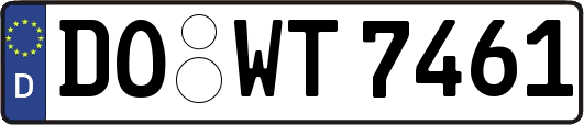 DO-WT7461