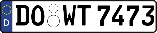 DO-WT7473
