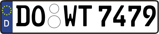 DO-WT7479
