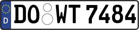 DO-WT7484