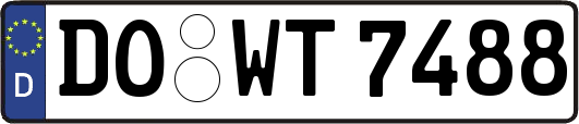 DO-WT7488