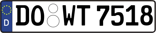 DO-WT7518