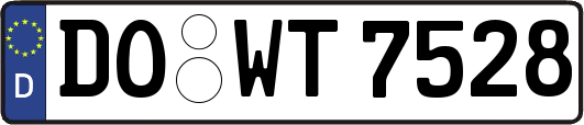 DO-WT7528