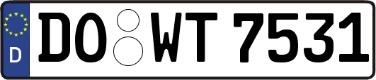 DO-WT7531