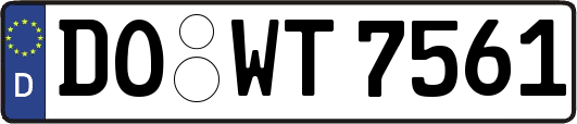 DO-WT7561